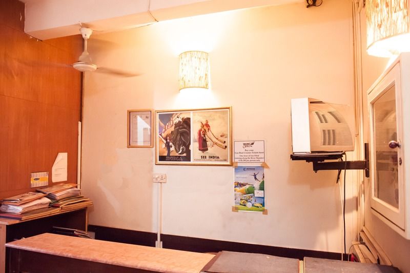 Casa Paradiso Panaji Exteriör bild