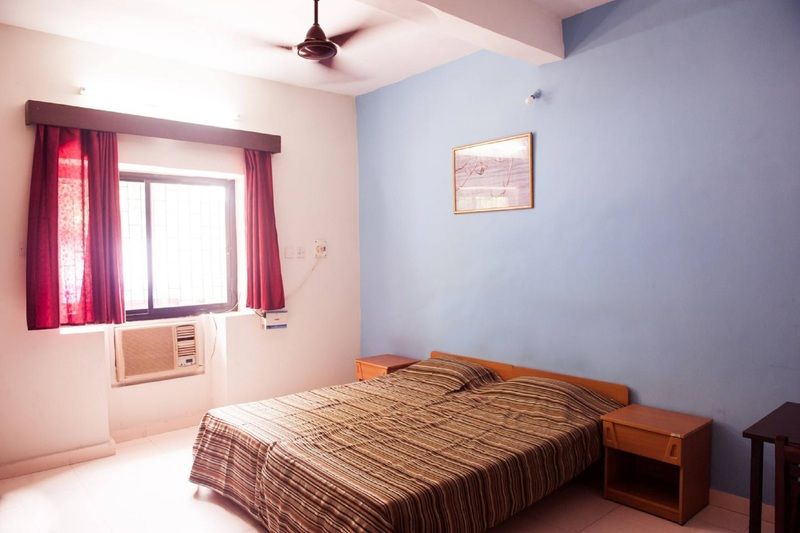 Casa Paradiso Panaji Exteriör bild