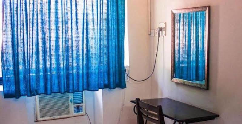 Casa Paradiso Panaji Exteriör bild